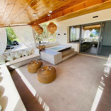 モラ・カリヴァAlexandrinaアパートメント 部屋 写真